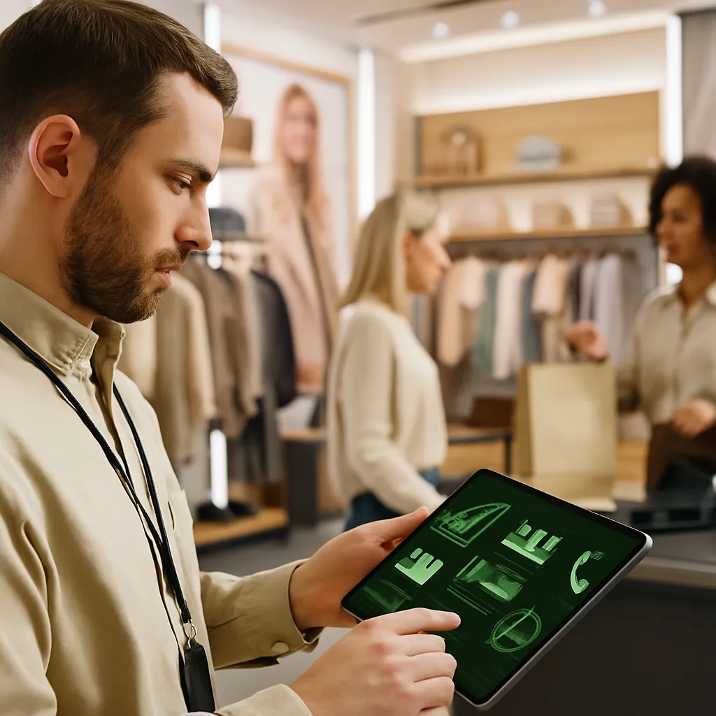 Omnichannel engagement